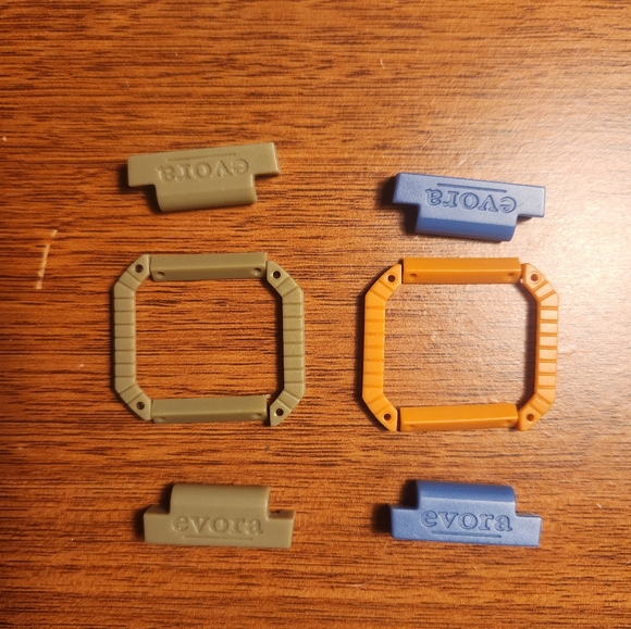 Evora watch set - Picture 6 of 7